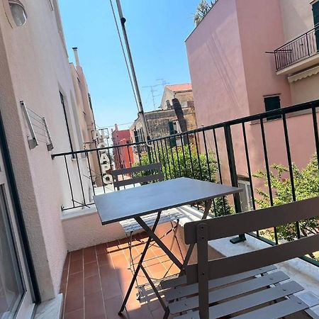 Hotel Al Capo Varigotti Exterior foto