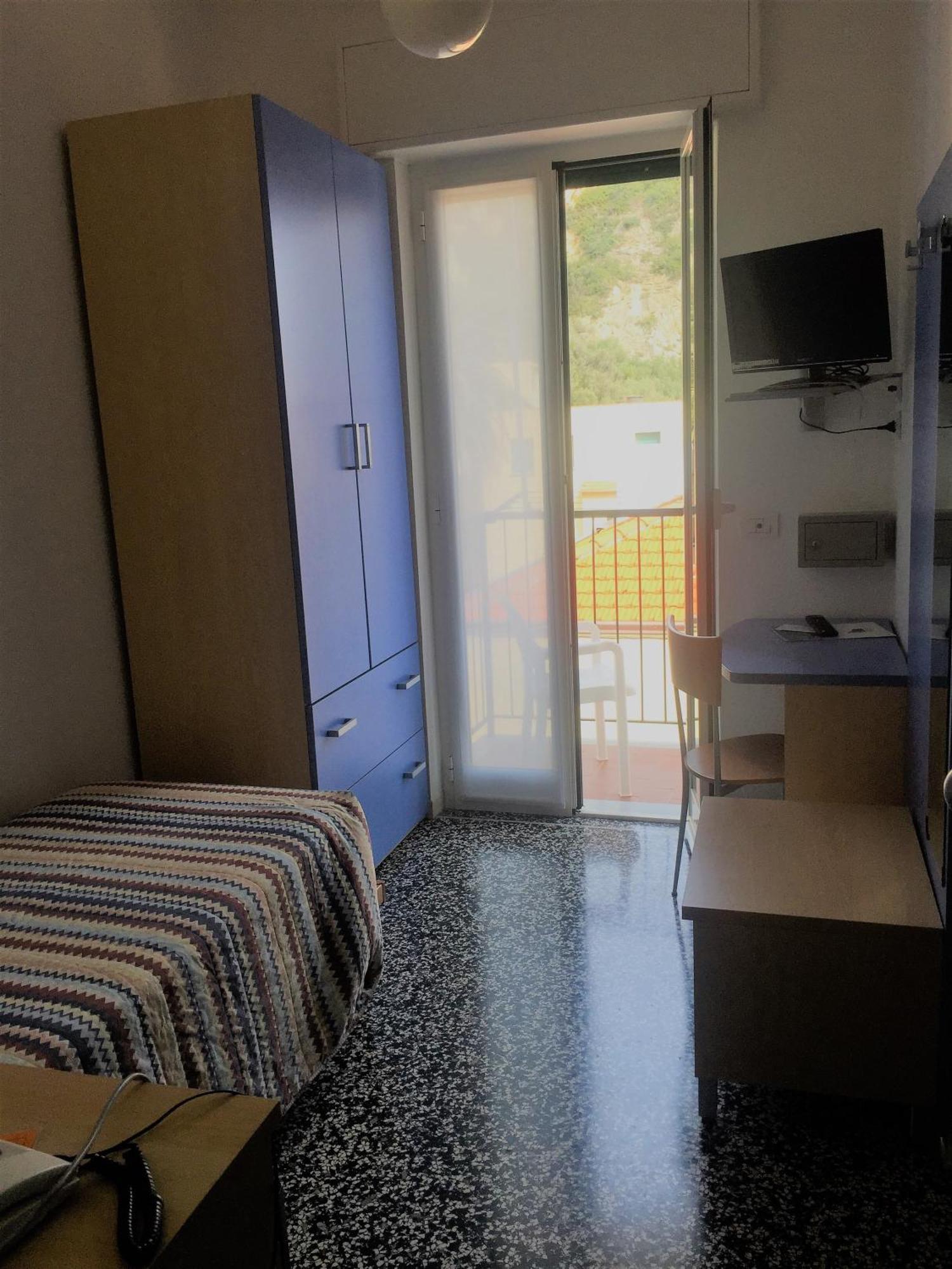 Hotel Al Capo Varigotti Quarto foto